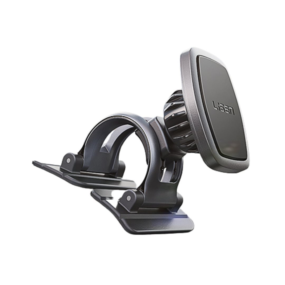 Soporte Magnético Para Superficies Curvas y Planas LISEN