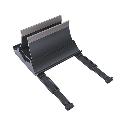 Soporte Vertical Por Gravedad Para Laptop