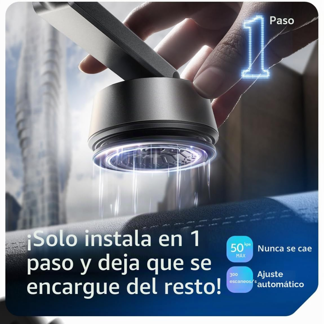 Primer contacto firme