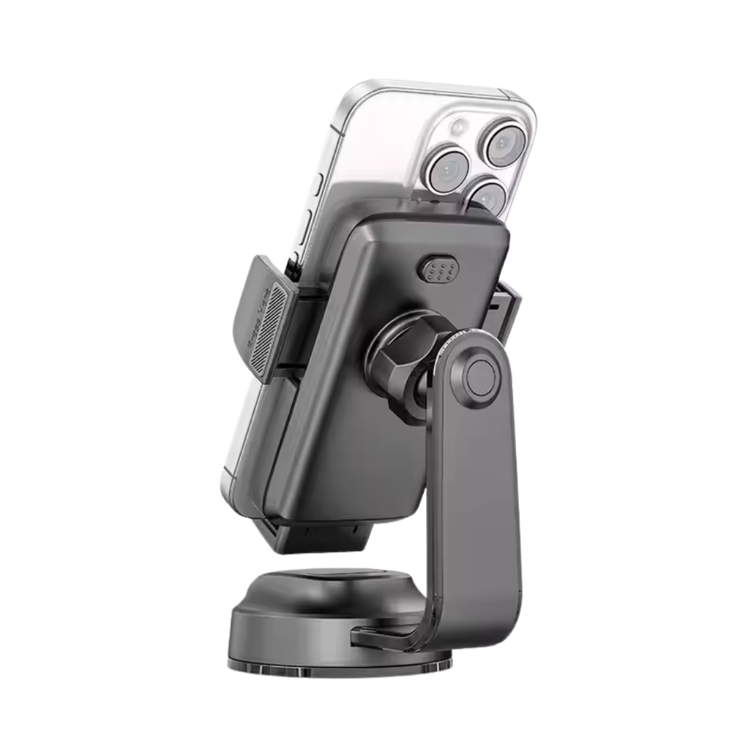 Soporte para Celular con Ventosa Antivibración LISEN
