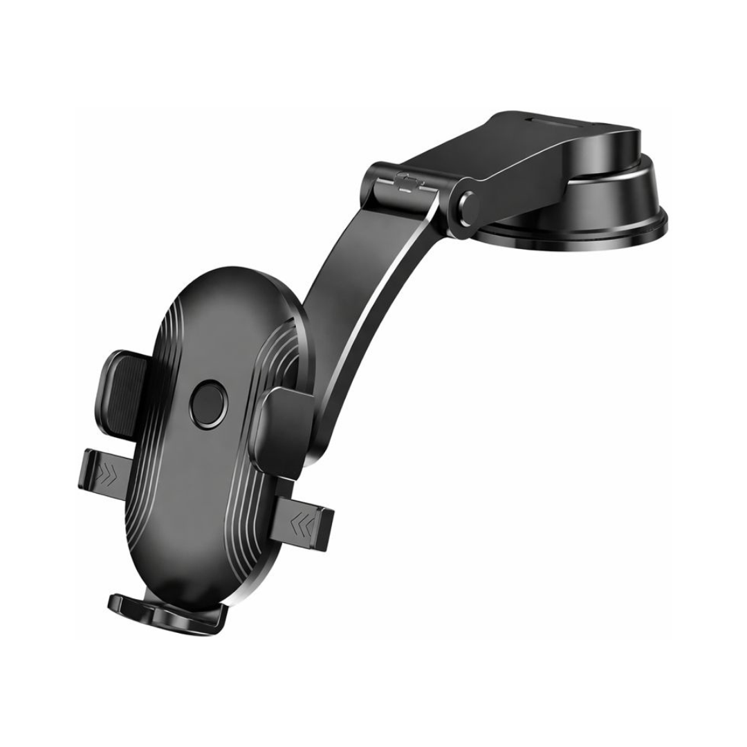 Soporte Universal Con Ventosa Para Coche