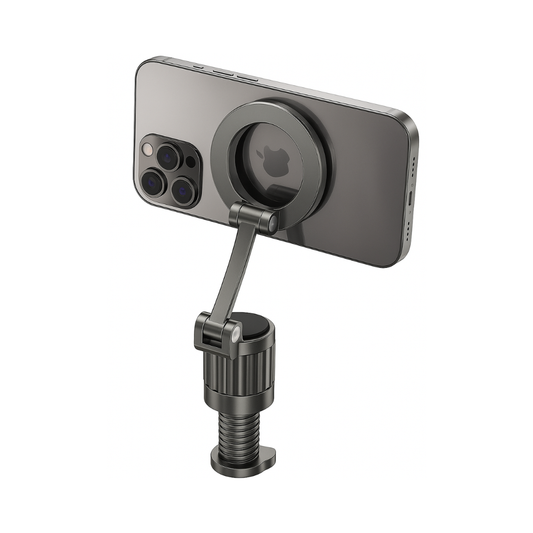 Soporte Magnético 360° Para Teléfono