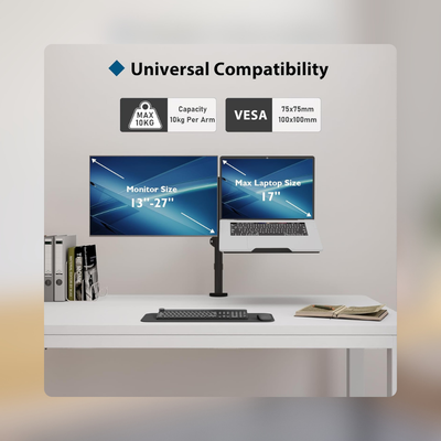 Compatibilidad universal