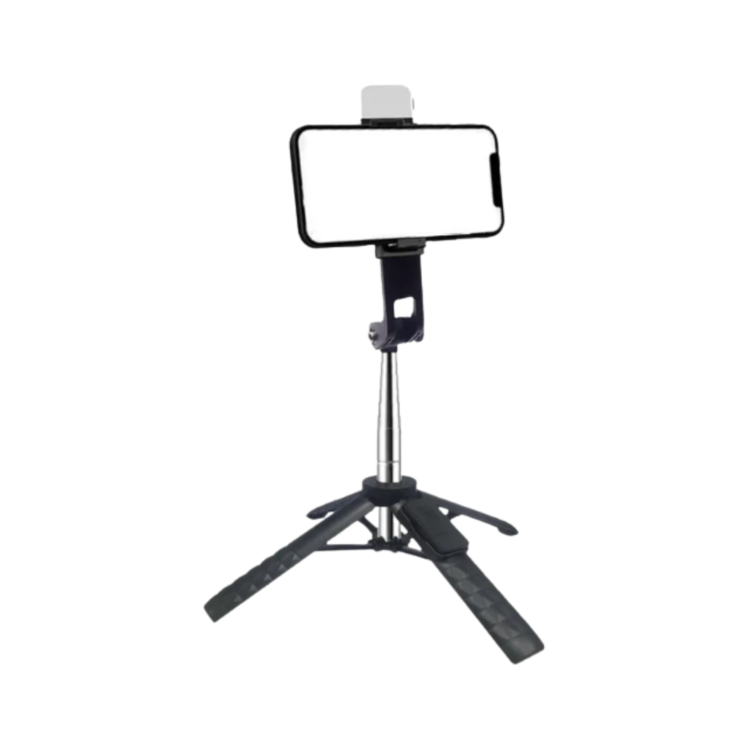 Mini Tripod Selfie Stick Neepho NP-L8S - Simple Tech Nicaragua