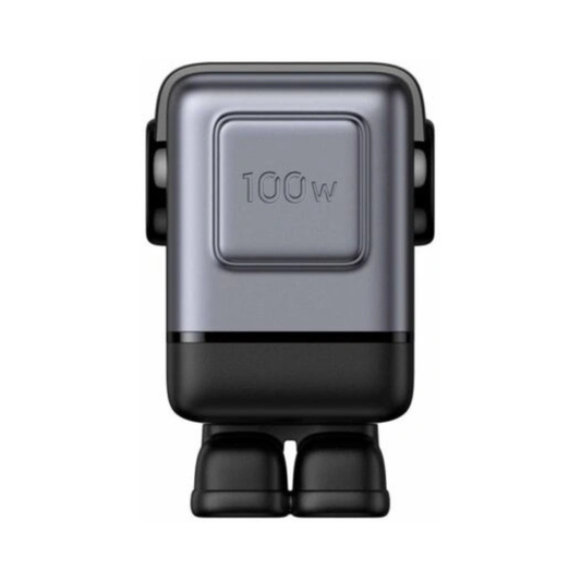 Cargador UGREEN Uno 100W GaN de 4 Puertos