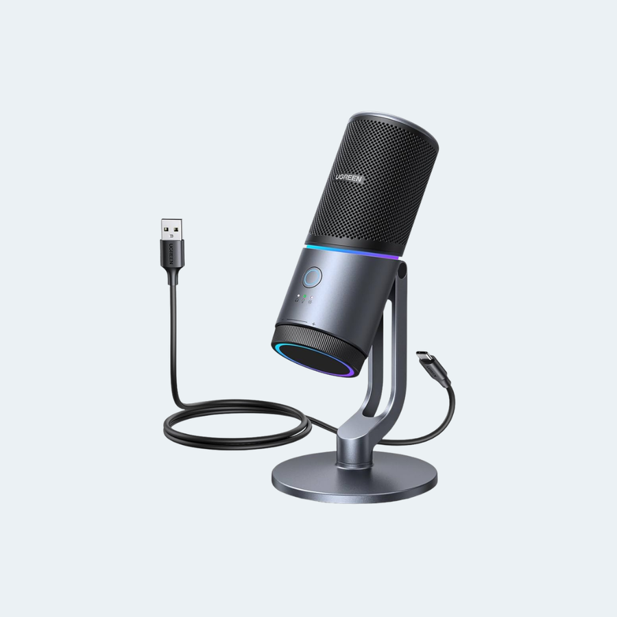 Audio, video y creación