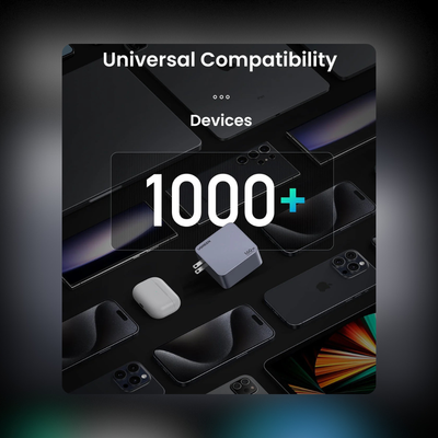 Universal compatibility