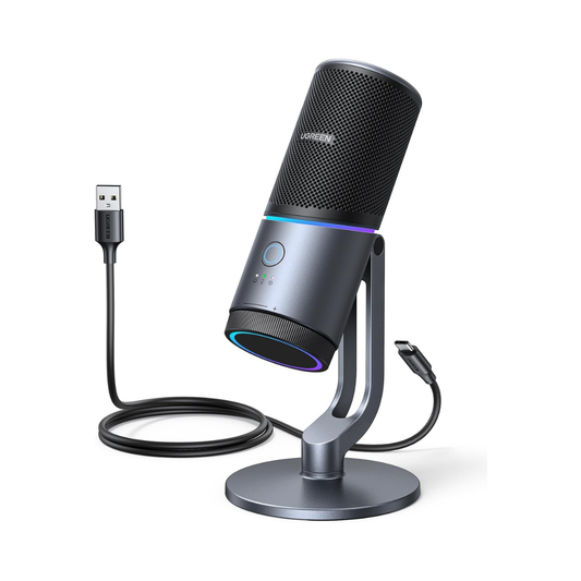 Micrófono USB RGB UGREEN CM769