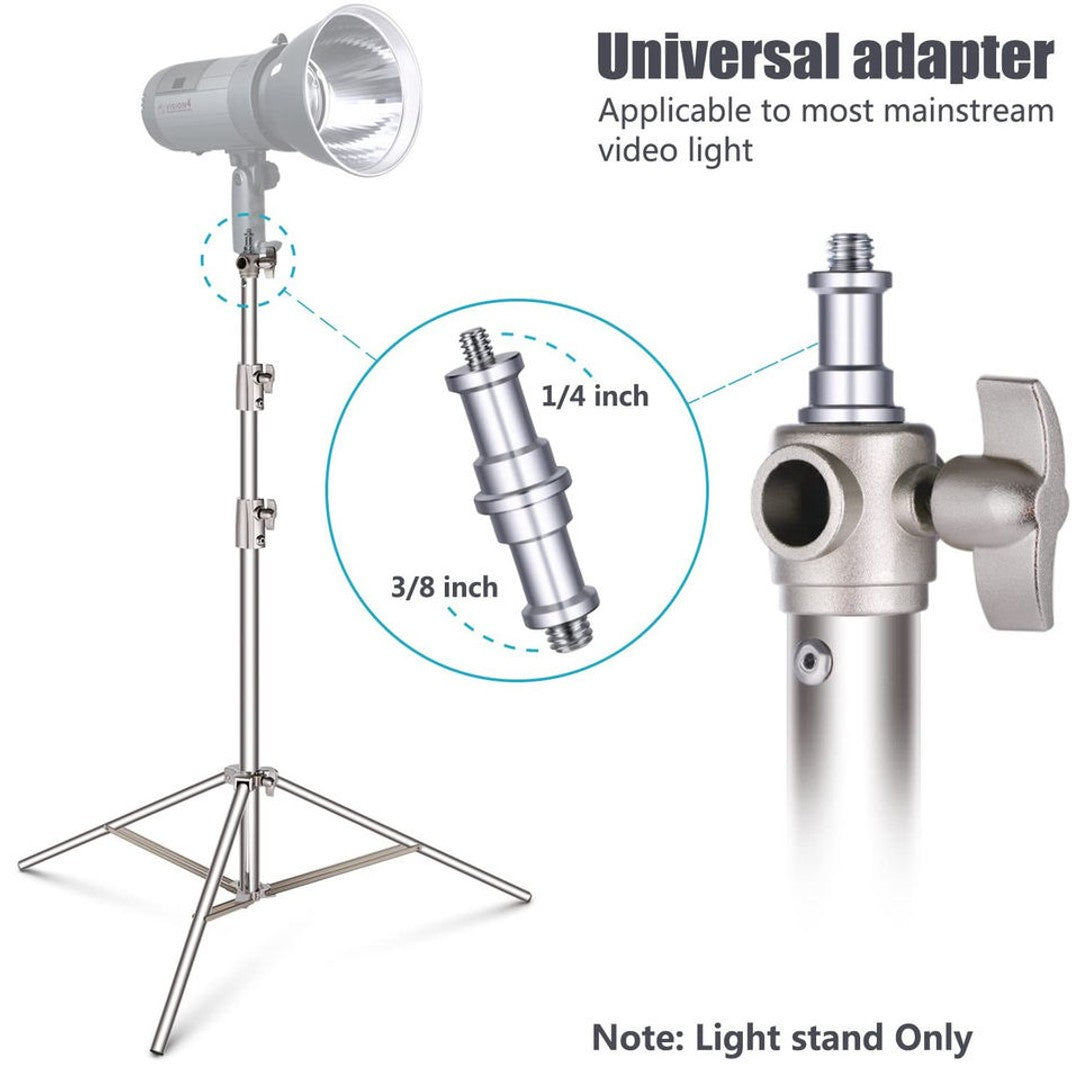 Adaptador Universal