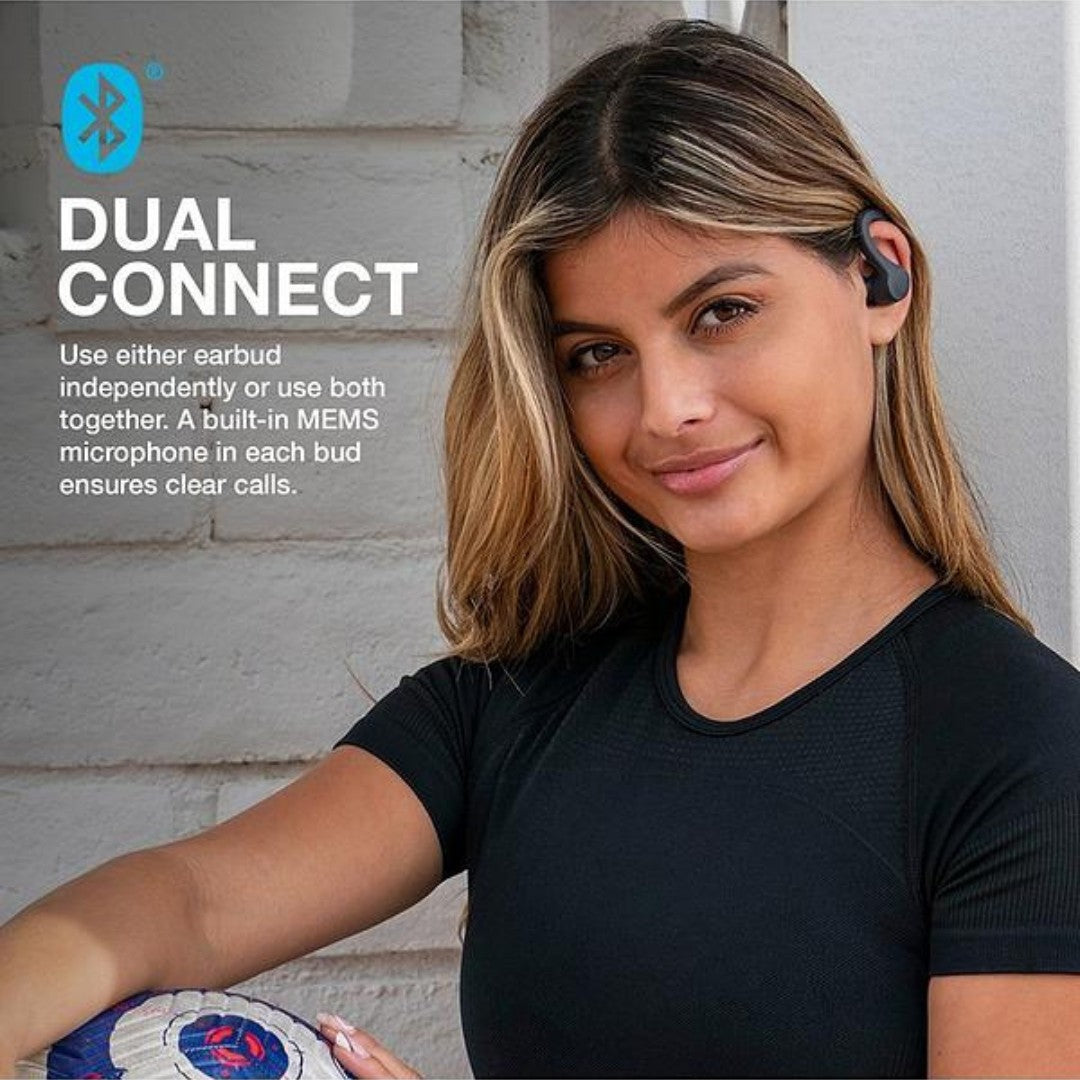 Dual Connect Y Llamadas Claras