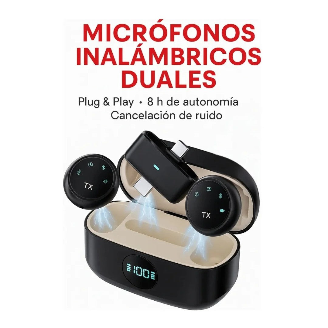 Dos Voces Simultáneas