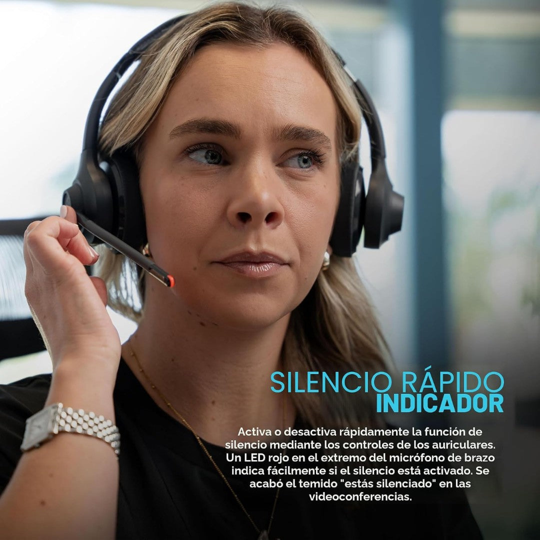 Silencio Rápido