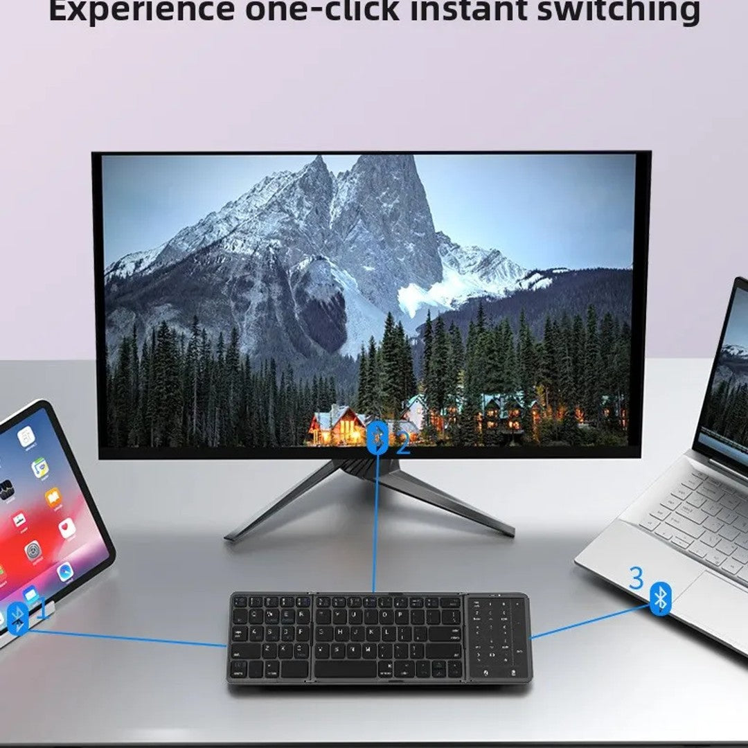Conexión Bluetooth