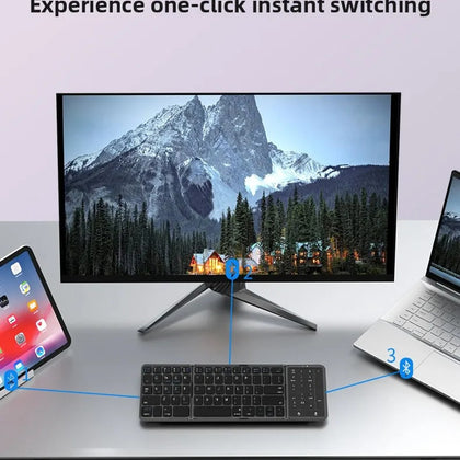 Conexión Bluetooth