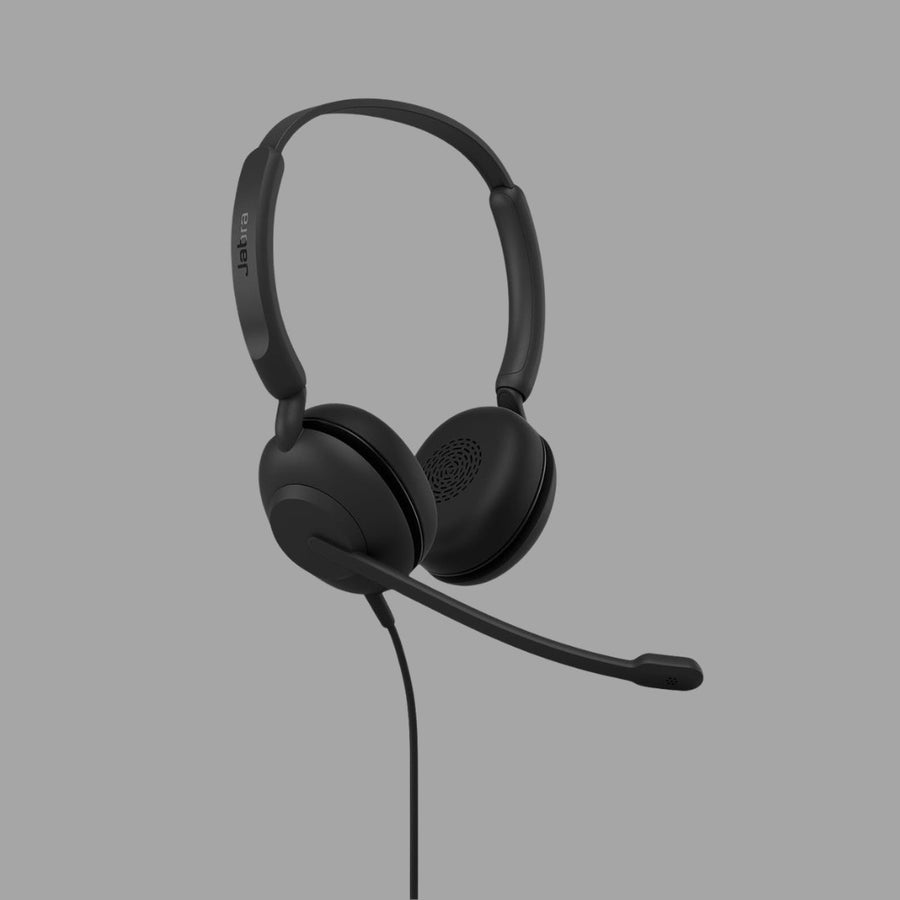 Auriculares Jabra Evolve 10 Con Cable USB Para PC Y Laptop