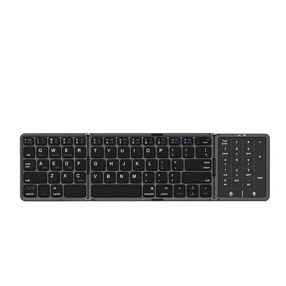 Funciones Clave Del Teclado B089