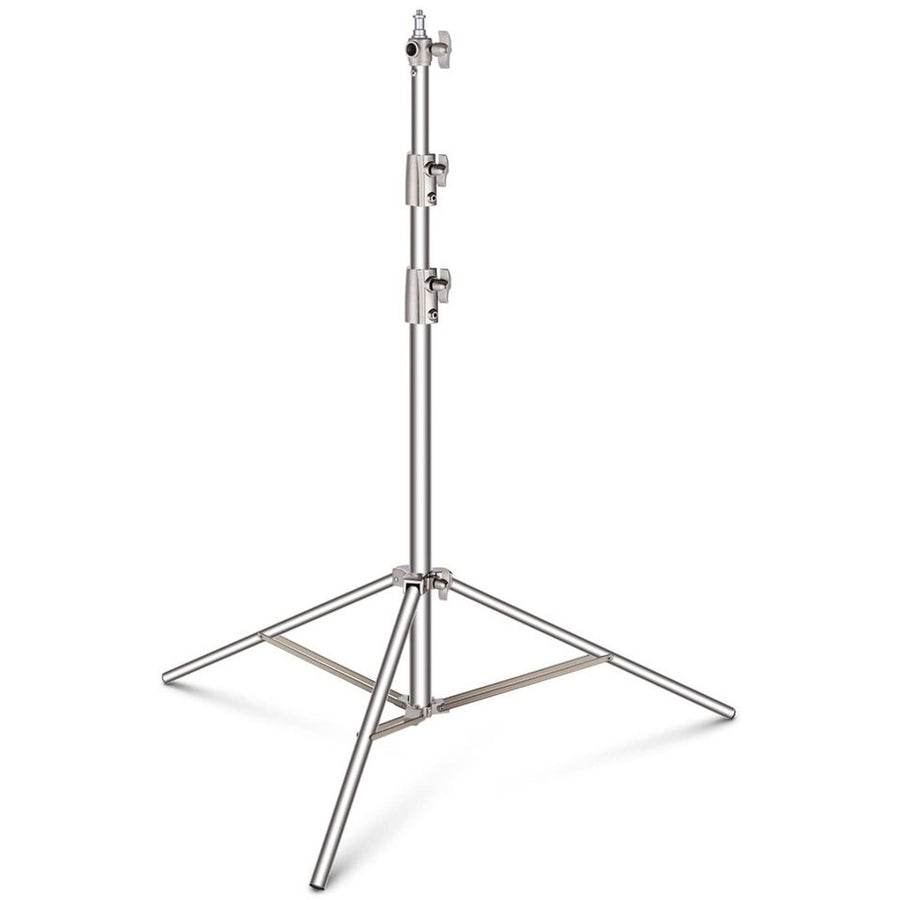 Soporte De Fotografía De Acero Inoxidable 2.8m