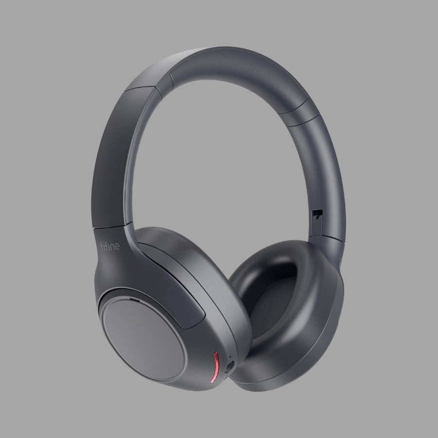 Auriculares Inalámbricos con ANC Fifine X3
