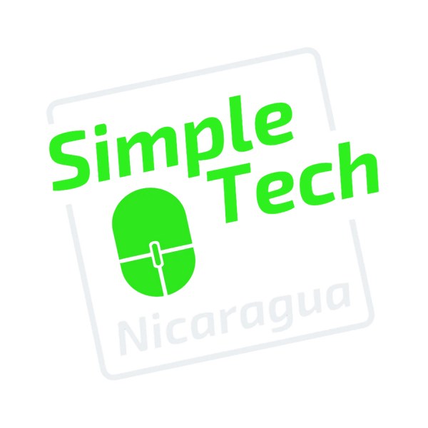 Simple Tech Nicaragua