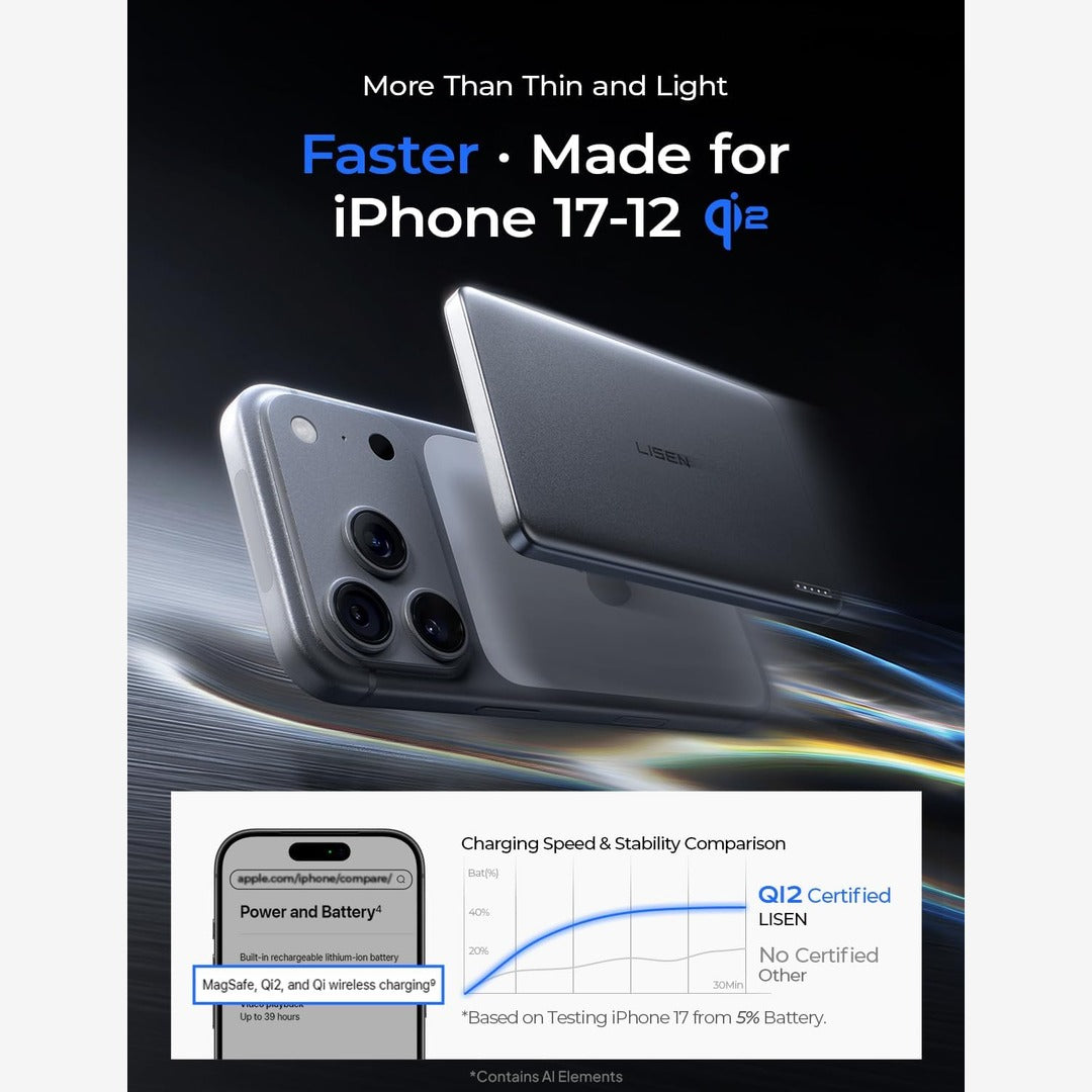 Compatible iPhone 12-17