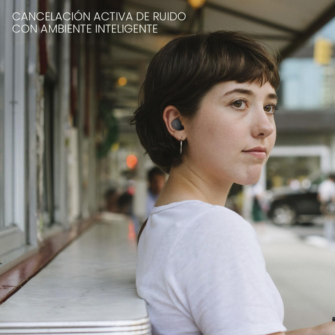 ANC Con Smart Ambient