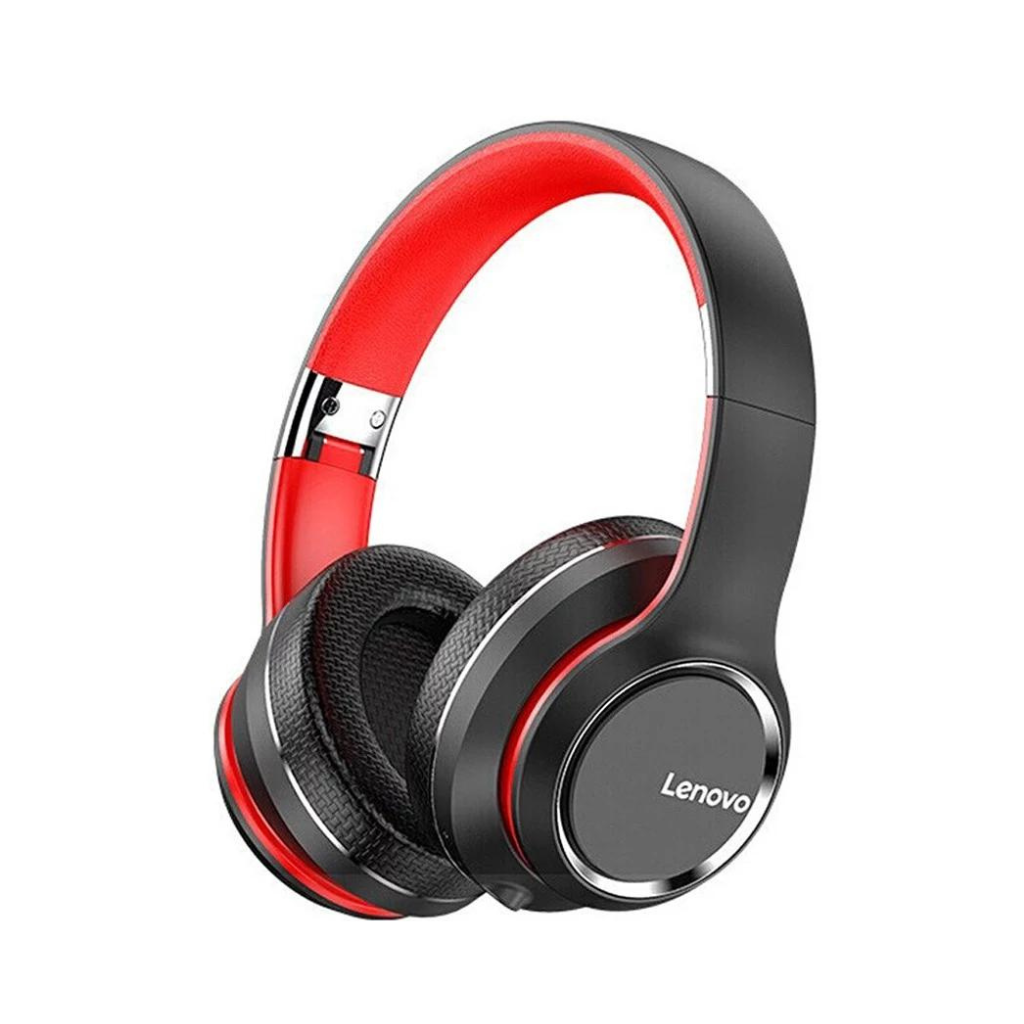 Auriculares Inalámbricos Lenovo HD200