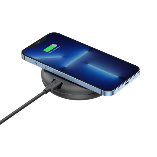 Cargador Inalambrico De 15W Budi