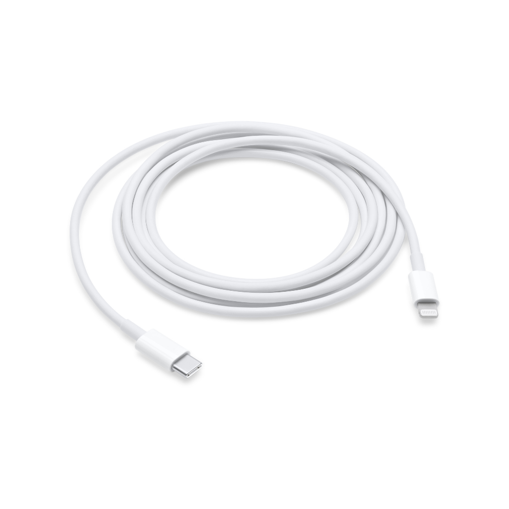 Cable IPhone C 2 mt