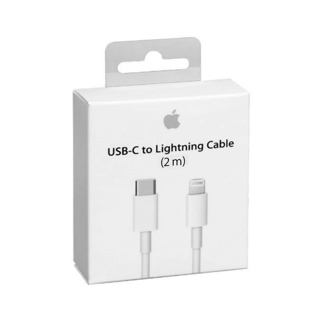 Cable IPhone C 2 mt