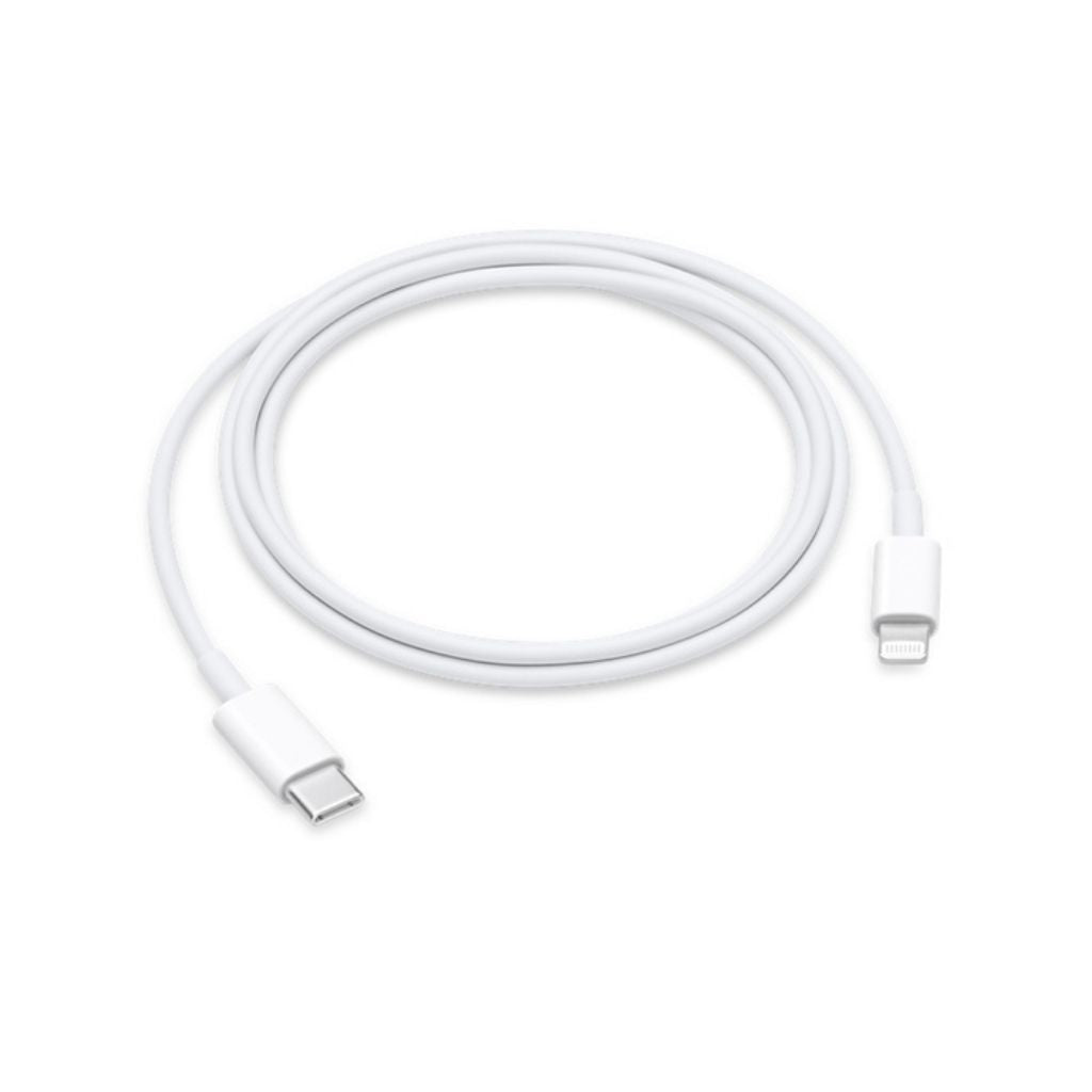Cable Iphone C 1mt