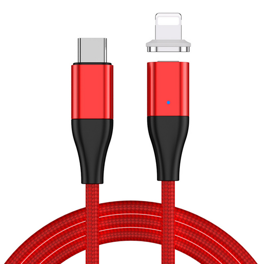 18W C to Magnetic Lightning Cable