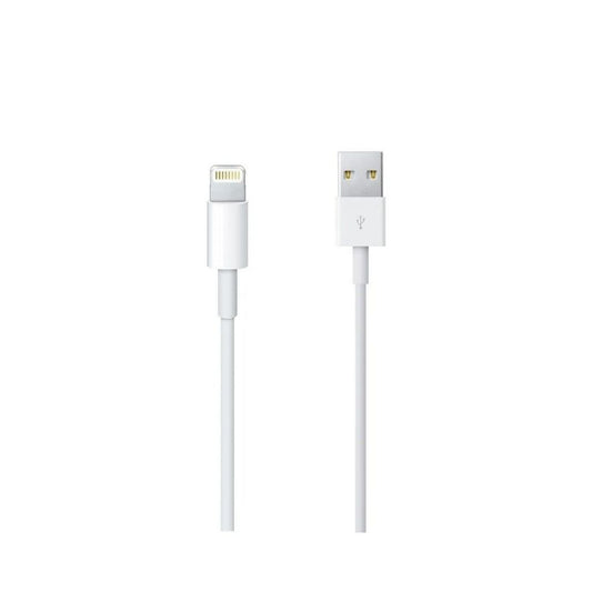 iPhone USB cable 1mt
