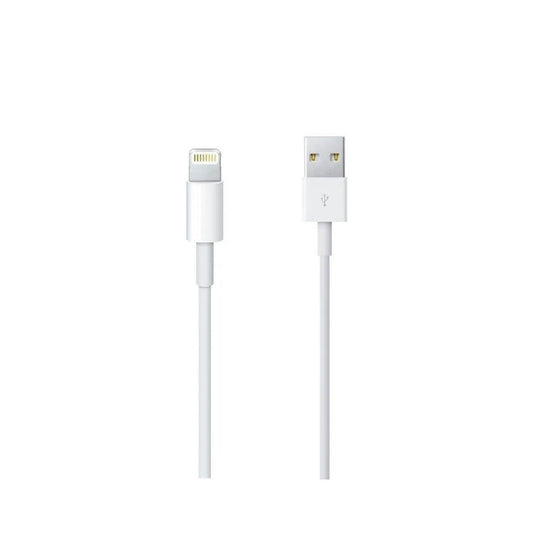 Cable iPhone USB 2mt