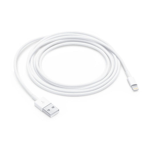 iPhone USB cable 2mt