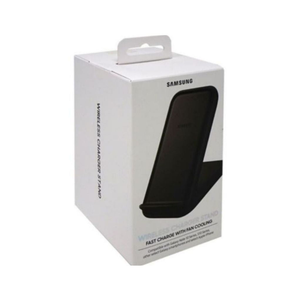 Cargador Inalambrico Samsung De 15W