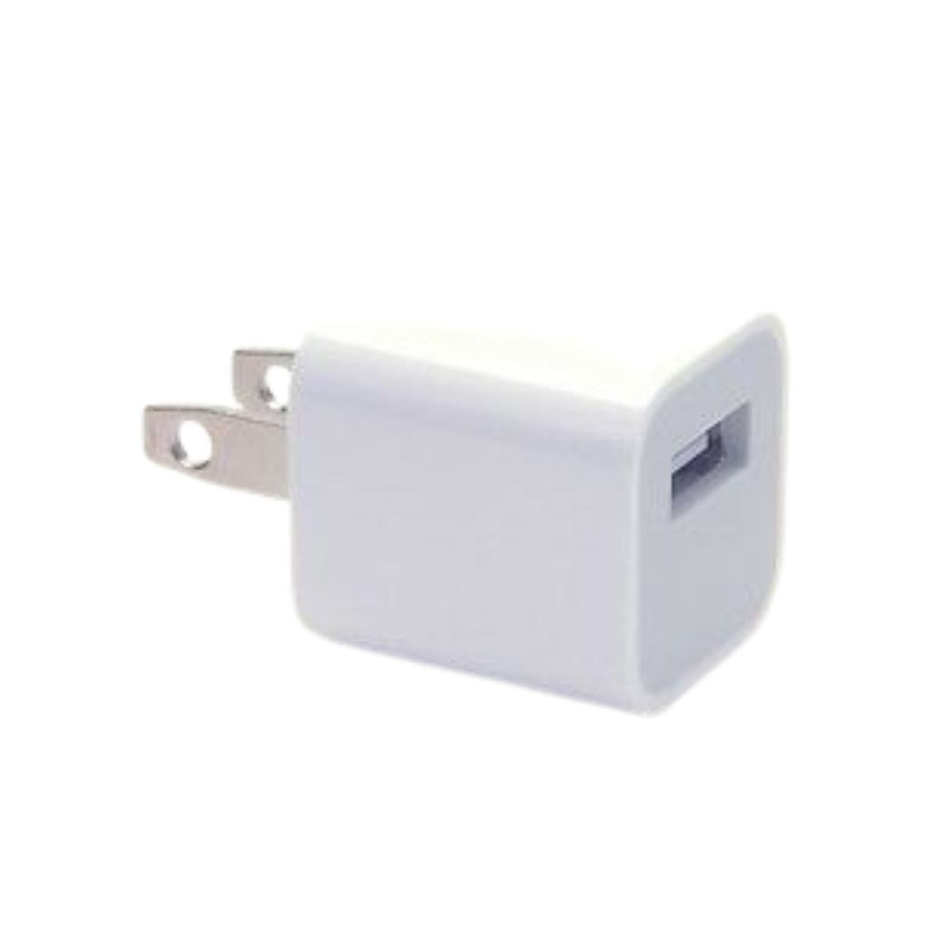 iPhone 5W charger