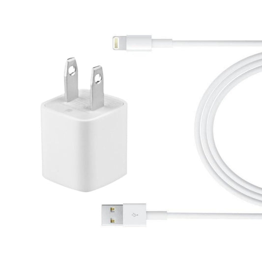 iPhone 5W charger