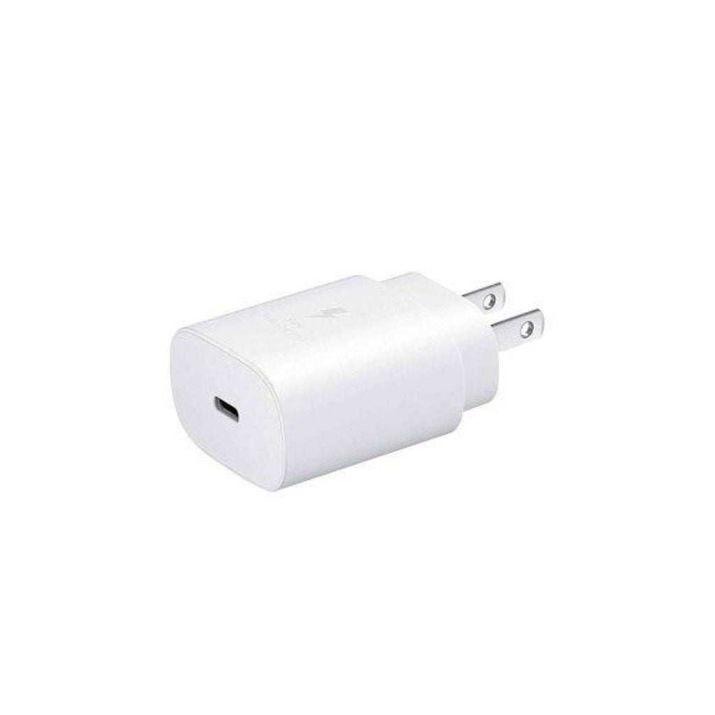 Samsung charger 25W