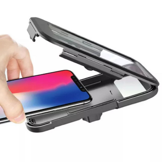 Holder Contra Agua y Magnético Para Moto