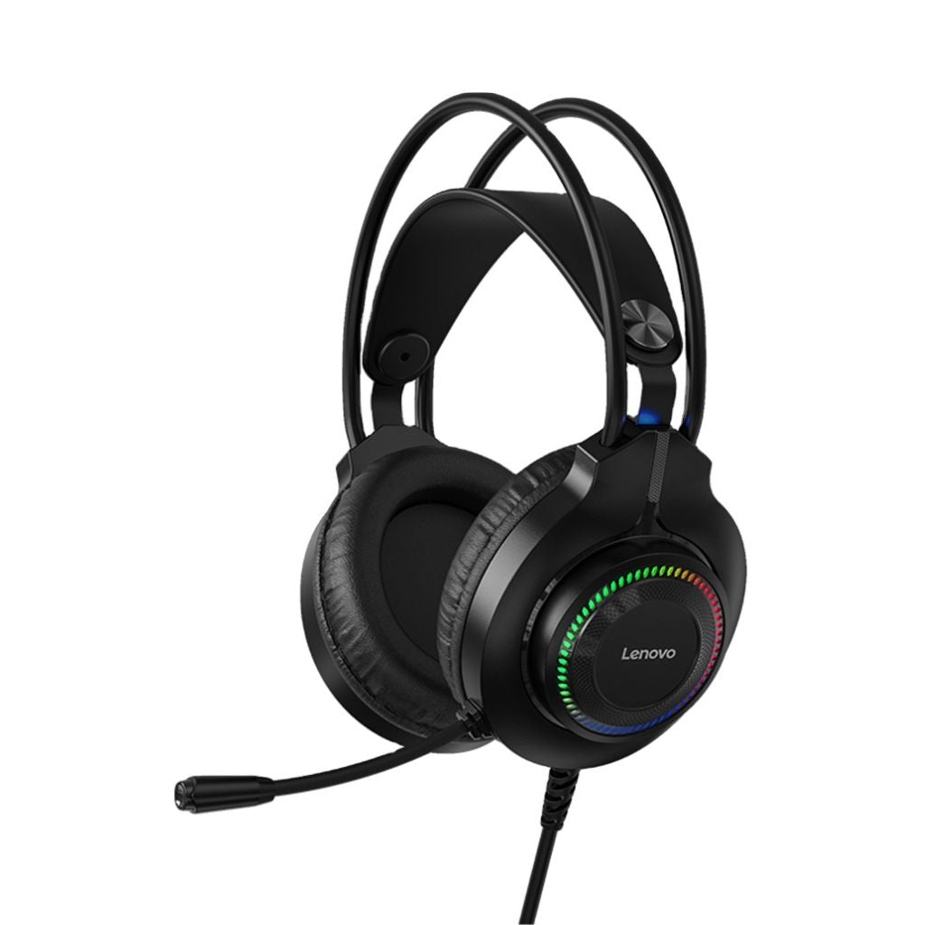 Auriculares Gamer Lenovo