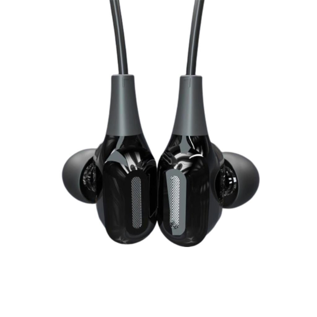 Auriculares Lenovo 8D