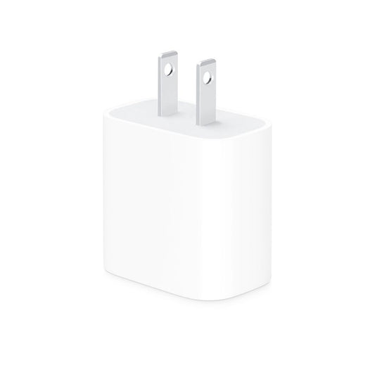 Cargador Completo 20W Apple