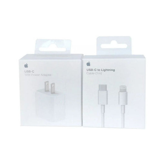 iPhone charger 20W 